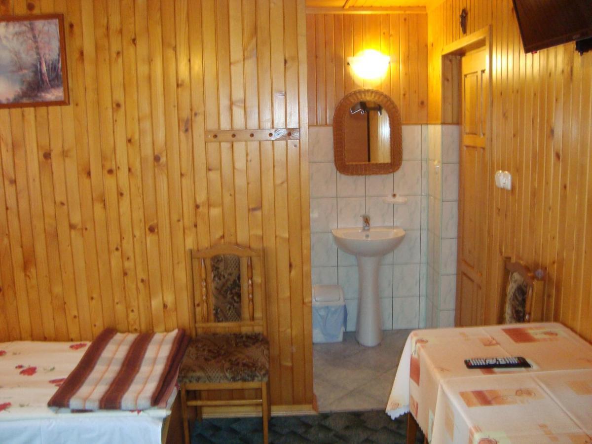 Willa Turnia Bukowina Tatrzanska Bagian luar foto