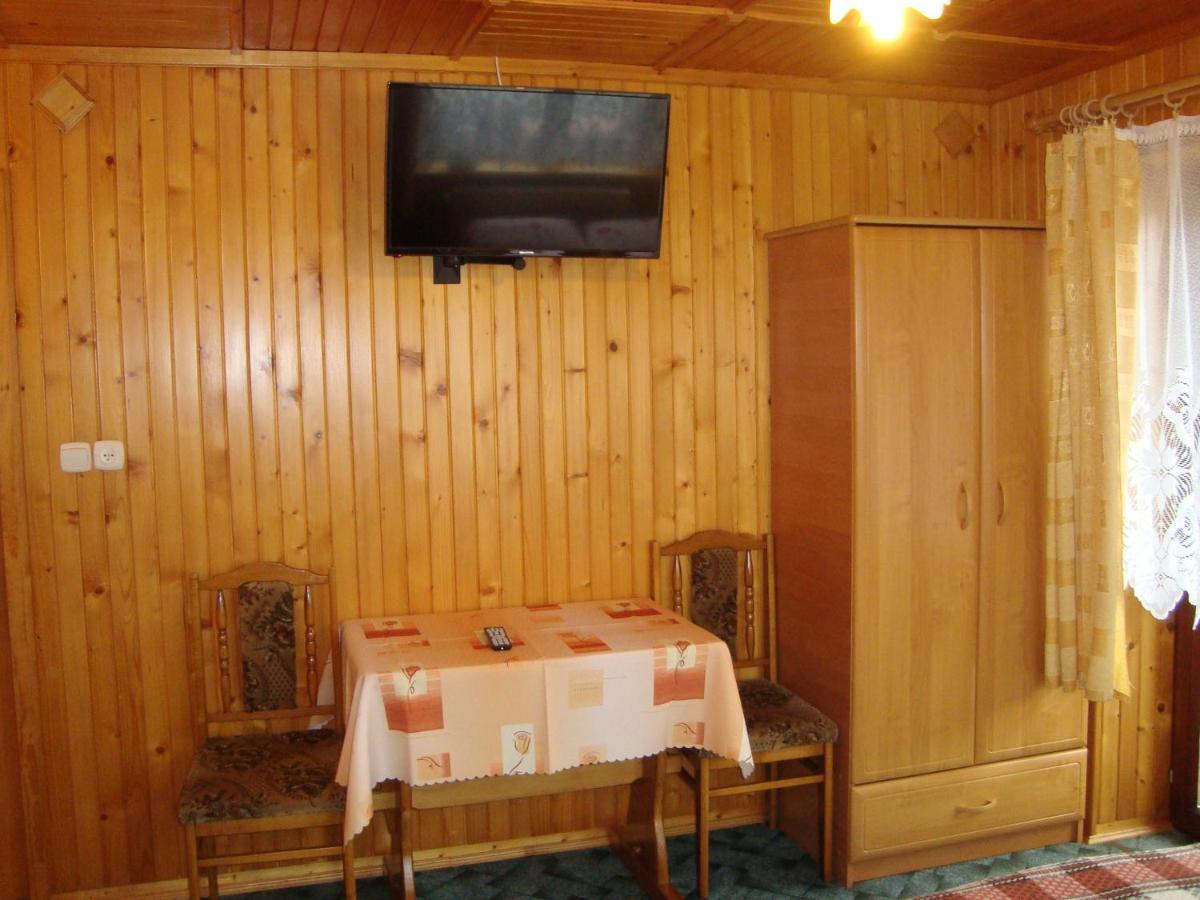 Willa Turnia Bukowina Tatrzanska Bagian luar foto