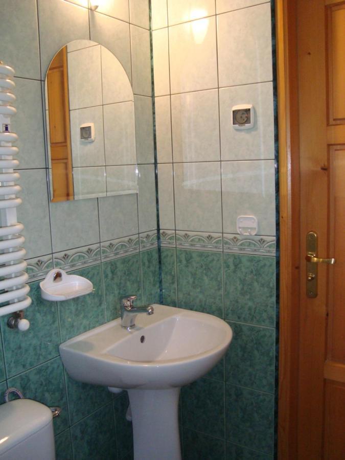 Willa Turnia Bukowina Tatrzanska Bagian luar foto