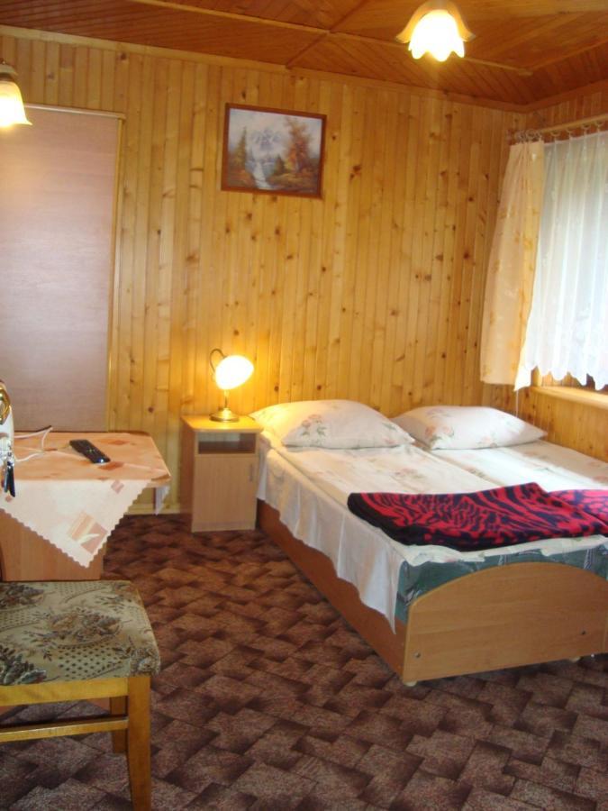 Willa Turnia Bukowina Tatrzanska Bagian luar foto