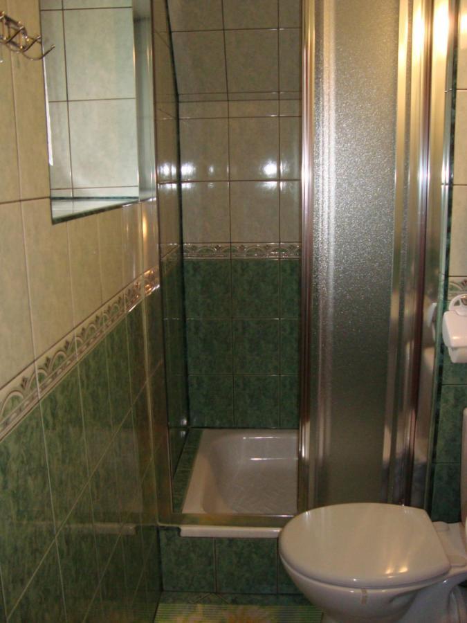 Willa Turnia Bukowina Tatrzanska Bagian luar foto
