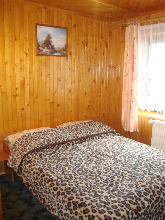 Willa Turnia Bukowina Tatrzanska Bagian luar foto