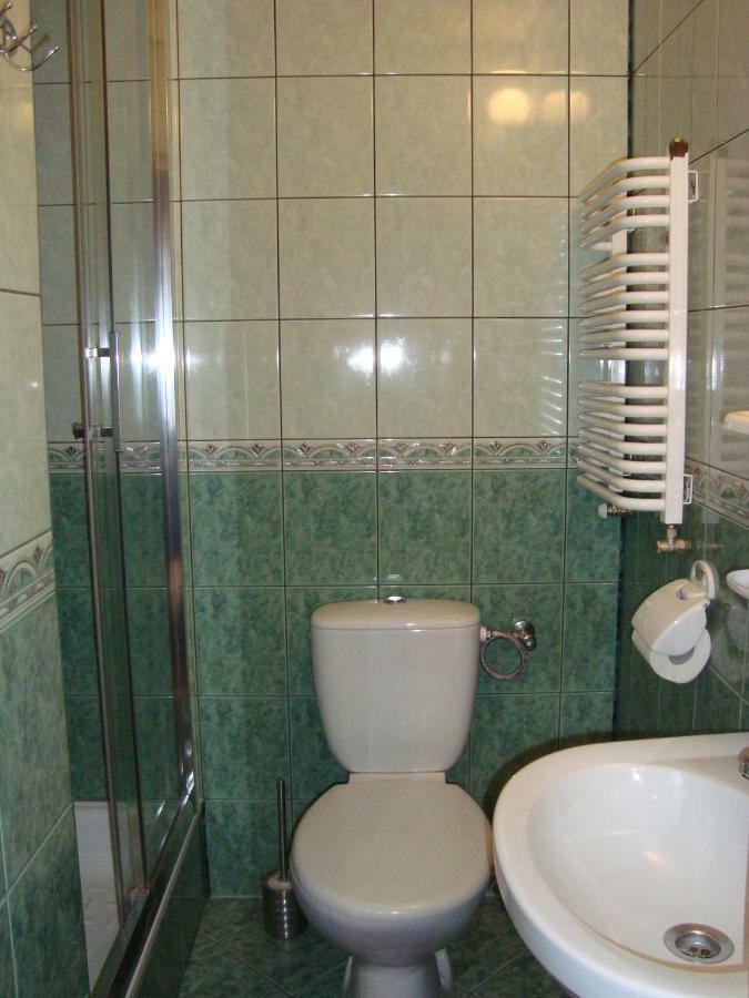 Willa Turnia Bukowina Tatrzanska Bagian luar foto